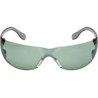 Lunettes de s&eacute;curit&eacute; Adapt Lite, Lentille Int&eacute;rieur/ext&eacute;rieur, Antibu&eacute;e/Anti-&eacute;gratignures, ANSI Z87+/R&eacute;pond ou surpasse la norme CSA Z94.3 Les Distributions ICE