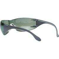 Lunettes de s&eacute;curit&eacute; Adapt Lite, Lentille Int&eacute;rieur/ext&eacute;rieur, Antibu&eacute;e/Anti-&eacute;gratignures, ANSI Z87+/R&eacute;pond ou surpasse la norme CSA Z94.3 Les Distributions ICE