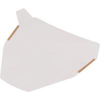 Lentilles PETG d&eacute;tachable blanche pour T-Link Les Distributions ICE