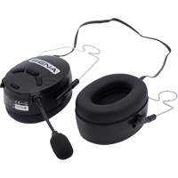 Casque d'&eacute;coute de communication Bluetooth Sena Tufftalk M Les Distributions ICE