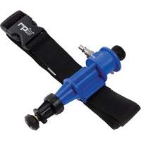 Tube d'air froid 6" Les Distributions ICE