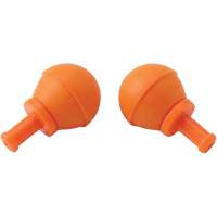 Embouts de rechange pour bande semi-auriculaire SEALTEC Les Distributions ICE