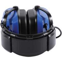 Cache-oreilles Blutooth SEALTEC 100 Series Electroniq, Bandeau, 24 NRR dB Les Distributions ICE