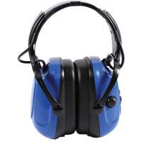 Cache-oreilles Blutooth SEALTEC 100 Series Electroniq, Bandeau, 24 NRR dB Les Distributions ICE