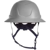 Casque de s&eacute;curit&eacute; &agrave; bord complet V-Gard H2, Suspension Rochet, Non ventil&eacute; Les Distributions ICE