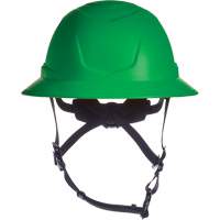 Casque de s&eacute;curit&eacute; &agrave; bord complet V-Gard H2, Suspension Rochet, Non ventil&eacute; Les Distributions ICE