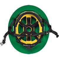 Casque de s&eacute;curit&eacute; &agrave; bord complet V-Gard H2 avec syst&egrave;me de s&eacute;curit&eacute; Mips, Suspension Rochet, Non ventil&eacute; Les Distributions ICE
