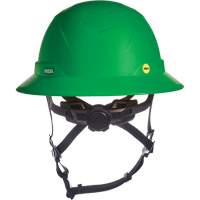 Casque de s&eacute;curit&eacute; &agrave; bord complet V-Gard H2 avec syst&egrave;me de s&eacute;curit&eacute; Mips, Suspension Rochet, Non ventil&eacute; Les Distributions ICE