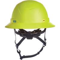 Casque de s&eacute;curit&eacute; &agrave; bord complet V-Gard H2 avec syst&egrave;me de s&eacute;curit&eacute; Mips, Suspension Rochet, Non ventil&eacute; Les Distributions ICE