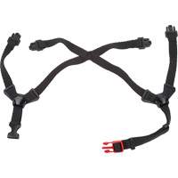 V-Gard H2&reg; Replacement FR Chinstrap Les Distributions ICE