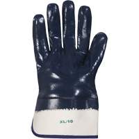 Gants robustes KnitActiv N9B, Taille 9, Coton Les Distributions ICE