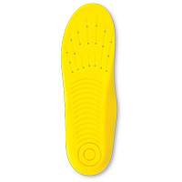 Ergo Cooling 37.5&reg; Insole, Women's 5 - 7 Les Distributions ICE