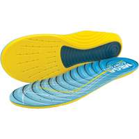 Ergo Response Insole, Men's 12 - 13 Les Distributions ICE