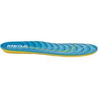 Ergo Response Insole, Men's 12 - 13 Les Distributions ICE