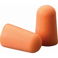 Bouchons d'oreilles