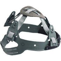 North&reg; The Peak A79 Hardhat Replacement Suspension, Pinlock Les Distributions ICE