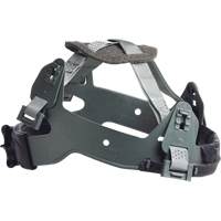 North&reg; The Peak A79 Hardhat Replacement Suspension, Ratchet Les Distributions ICE
