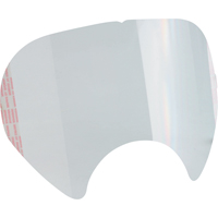 Protecteurs pour lentille claire Les Distributions ICE