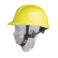 North&reg; Hardhat Chinstrap Les Distributions ICE