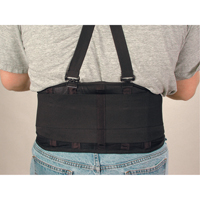 Ceinture Spanbak ALLEGRO INDUSTRIES, &eacute;lastique, Moyen Les Distributions ICE
