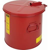 Cuves pour &eacute;tablis Les Distributions ICE