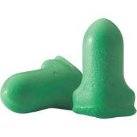 Howard Leight Maximum Lite Low-Pressure Foam Earplugs, Bulk - B Les Distributions ICE