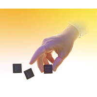 Doigtiers antistatiques en latex pour salles propres QRP Les Distributions ICE
