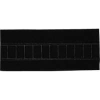 Bandeau antisudation de rechange pour l'am&eacute;lioration du confort Fibre-Metal Les Distributions ICE