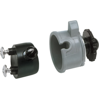 North&reg; Quick-Lok System Les Distributions ICE