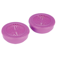 Filtres &agrave; coquille dure North, Filtre contre les particules, Filtre P100 Les Distributions ICE