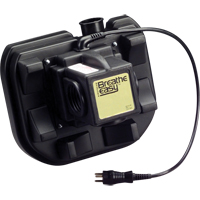Appareils de protection respiratoire (APR) &agrave; &eacute;puration d'air motoris&eacute; Breathe Easy Les Distributions ICE