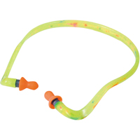 Howard Leight Quiet Bands Earplugs, 27 NRR dB, Meets/Exceeds CSA Class BL Les Distributions ICE
