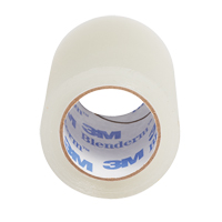 Ruban chirurgical Blenderm de 3M, Classe 1, Imperm&eacute;able, 15' lo x 2" la Les Distributions ICE