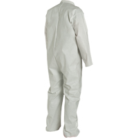 Combinaisons ProShield 60, 2T-Grand, Blanc, Micropore Les Distributions ICE