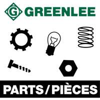 Nylon/Polyester Puller Rope Les Distributions ICE