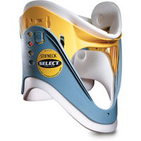 Collet cervical Stifneck Select Les Distributions ICE