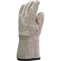 Gant de boulanger extra robuste, Tissu &eacute;ponge, Taille unique, Prot&egrave;ge jusqu'&agrave; 450° F (232° C) Les Distributions ICE