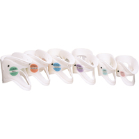 Collet cervical Stifneck r&eacute;gulier pour adultes Les Distributions ICE