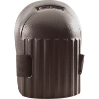 Knee Pad, Hook and Loop Style, Foam Caps, Foam Pads Les Distributions ICE