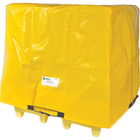 Poly-Slim-Line 6000 Tarp Les Distributions ICE