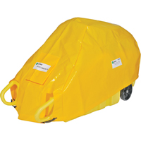 Poly-Dolly&reg; Tarp Les Distributions ICE