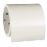 Overlaminate Tape, 2.5 mils, 360" L, 4-1/4" W Les Distributions ICE