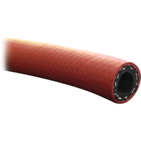 Tuyau d'alimentation non conductif, Air/Produits chimiques/Carburants/Huiles, Nitrile, 3/4" dia., 300 psi Les Distributions ICE