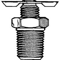 Drain Cock Les Distributions ICE