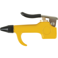 Compact Blow Guns , 1/4" NPT, 9 SCFM, 150 PSI Les Distributions ICE