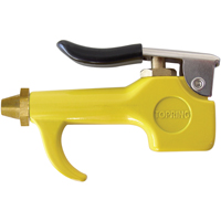 Compact Blow Guns - Tapered Tip Blow Guns, 1/4" NPT, 8 SCFM, 150 PSI Les Distributions ICE