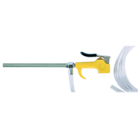 Compact Blow Guns - Siphon Tip Blow Guns, 1/4" NPT, 10 SCFM, 150 PSI Les Distributions ICE