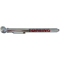 Low Pressure Tire Gauges Les Distributions ICE