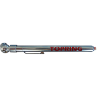 High Pressure Tire Gauges Les Distributions ICE