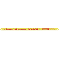 Lames pour scie &agrave; m&eacute;taux, Bim&eacute;tal, 12" (300 mm) lo, 18 dents par pouce Les Distributions ICE